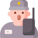 Armamento de primera